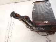 Heizungskühler Wärmetauscher Volkswagen Sharan, 7M 2000.04 - 2005.11 facelift Gebraucht, AUY