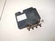 Abs Pumpe Hydraulikblock Skoda Fabia, III NJ 2014.06 - 2018.06 6c0907379r, 6r0+07379ba 6c0614517r 0265956084