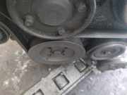 Riemenscheibe Kurbelwelle Ford Focus, 1998.10 - 2002.10 Gebraucht,