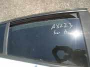 Seitenscheibe - Hinten Rechts Fiat Bravo, 2006.11 - 2014 Gebraucht,