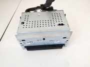 Radio Volvo S80, 2006.03 - 2010.01 6g9n18c815bg, 31210146aa 6g9n-18c815-bg