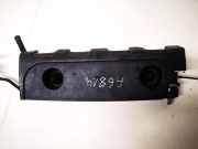 Motorabdeckung Audi A3, 8P 2003.05 - 2005.06 06f129208b,