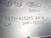 Schwellerverkleidung - Hinten Linke Ford Mondeo, 2007.03 - 2013.06 7s71a13245akw, 7s71-a13245akw