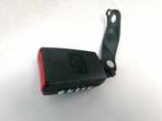 Gurtschloss - Hinten Linke Audi TT, 1998.10 - 2006.06 8n8857739,