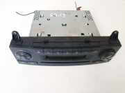 Radio Mercedes-Benz Sprinter, II 2006.05 - 2013.06 80016859, 034527 ha111180016859