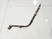 Stoßstangenhalter - Hinten Linke Honda Accord, 2005.09 - 2008.05 facelift Gebraucht,