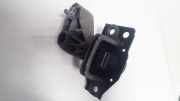 Halter für Motoraufhängung Nissan Qashqai, I 2006.01 - 2010.06 f6036100,