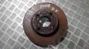 Bremsscheibe Ford Focus, 1998.10 - 2002.10 Gebraucht,