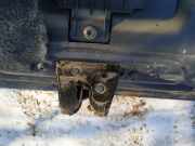 Heckklappe Heckklappenschloss Kofferraumschloss SAAB 9-3, 2002.09 - 2008.06 Gebraucht,