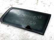 Seitenfenster Seitenscheibe - Hinten Rechts Volvo V70, III 2007 - 2011.06 Gebraucht ,