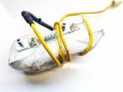 Airbag Sitz Mazda 626, 1997.04 - 2002.10 e0029,