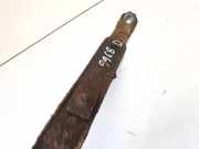 Halteband Kraftstoffbehälter Mazda 2, DE 2007.10 - 2014.06 Gebraucht,