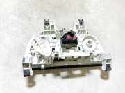 Bedienelement für Klimaanlage Citroen Nemo, I 2007.01 - 2015.12 Gebraucht,