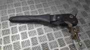 Handbremshebel Peugeot 206, 1998.08 - 2002.07 Gebraucht ,