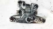 Lampenträger Heckleuchte - Hinten Renault Megane, I 1995.11 - 1999.02 Gebraucht ,