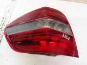 Rückleuchten - Hinten Linke Mercedes-Benz ML, W164 2005.06 - 2009.07 404101L,