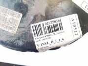 Bremskraftverstärker Citroen C8, I 2002.07 - 2008.06 1488753080, 0204024267