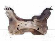 Vorderachse - Achsträger Renault Laguna, II 2001.03 - 2006.05 Gebraucht,