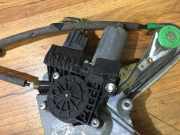 Fensterheber motor - Vorne Rechts Ford Focus, 1998.10 - 2002.10 103604966,0130821757
