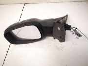Außenspiegel Linke Renault Scenic, II 2003.06 - 2006.06 e90111261127,e9011126-1127