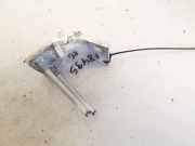 Lang Heckklappe Scharniere Scharnier Links Volkswagen Transporter, T5 2003.04 - 2009.11 Gebraucht, BNZ