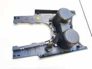 Getränkehalter Peugeot 3008, I 2008.01 - 2016.06 9685858777, 8-130-0502