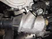 Kühlmittelflansch Alfa-Romeo 156 1997.07 - 2003.11 Gebraucht,