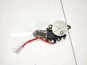 Fensterheber motor - Hinten Rechts Mitsubishi Pajero, 1999.10 - 2006.12 Gebraucht,