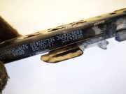 Sicherheitsgurt-Einstellschiene - VORNE LINKES Volkswagen Polo, IV 2005.04 - 2009.11 facelift 6q0857819c, BUD