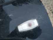 Blinkleuchte Kotflügel - Vorne Linke Kia Sportage, 2004.09 - 2010.01 Gebraucht,