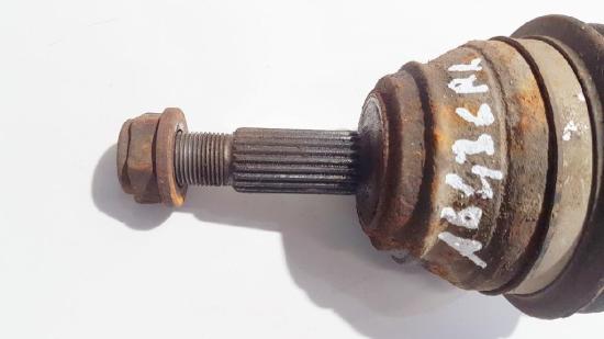 Antriebswelle radseitig Volkswagen Golf, III 1993.07 - 1999.04 Gebraucht, Bild Antriebswelle radseitig Volkswagen Golf, III 1993.07 - 1999.04 Gebraucht,