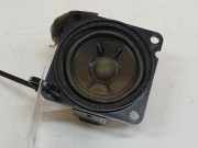 Lautsprecher Renault Vel Satis, 2002.06 - 2009.12 8200105878A,8200105878 A F12104JVA45