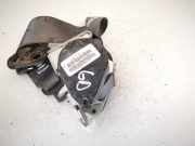 Sicherheitsgurt - Hinten Rechts Dodge Caliber, 2006.08 - 2009.01 605024701b,