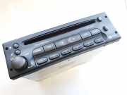 Radio Opel Astra, G 1998.09 - 2004.12 90566821,90 566 821 90566821 CDR500