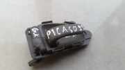 Türinnengriff - Hinten Linke Citroen Xsara Picasso, I 1999.12 - 2004.05 9631487777,