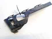 Stoßstangenhalter - Hinten Linke Ford Focus, 2004.11 - 2008.06 4m5117e856ac, 4m51-17e856-ac