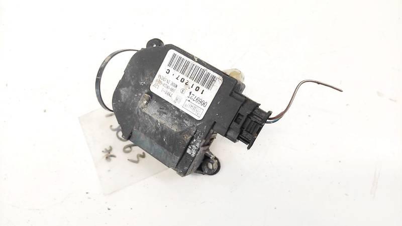 Stellmotor Lüftung Fiat Croma 2005 - 2011 006972T,100-0024-01-0