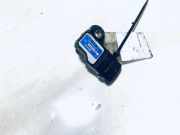Drucksensor Saugrohrdruck für SAAB 9-3, 2008.06 - 2012.12 facelift 0281002845,