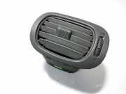 Lüftungsgitter Armaturenbrett Chrysler Voyager, IV 2000.02 - 2008.12 0sc91trmaa,