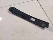 Zierleiste Tür Zier-Schutzleiste - Hinten Rechts Audi 100, C3 1982.07 - 1991.01 Gebraucht ,