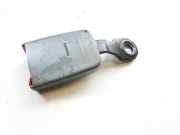 Gurtschloss - Hinten CENTER Peugeot 806 1994 - 2002 ea06851,