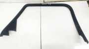 Zierleiste Leiste - Hinten Linke Audi A4, B8 2007.11 - 2015.06 8K9867671,8K9867671A