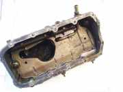 Ölwanne Alfa-Romeo 156 2003.11 - 2005.09 Gebraucht,