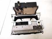 Radio Nissan Almera, N16 2003.01 - 2006.12 facelift 28185bn800,