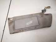 Sonnenblende Opel Vectra, C 2002.04 - 2005.10 Gebraucht,