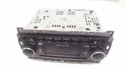 Radio Chrysler 300C, I 2005.01 - 2010.06 P05064066AD,