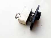 Vorwiderstand Gebläseregler Mitsubishi Space Star, 1998.06 - 2002.10 1F499,