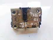 T?rschloss Stangen - Vorne Rechts Renault Clio, 1990.05 - 1998.09 Gebraucht,