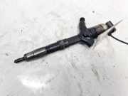 Einspritzdüse Toyota Avensis, II 2003.04 - 2006.03 23670-0G010,