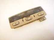Innenraumleuchte Renault Vel Satis, 2002.06 - 2009.12 8200003036,